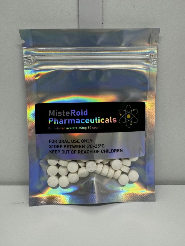 Primobolan Acetate