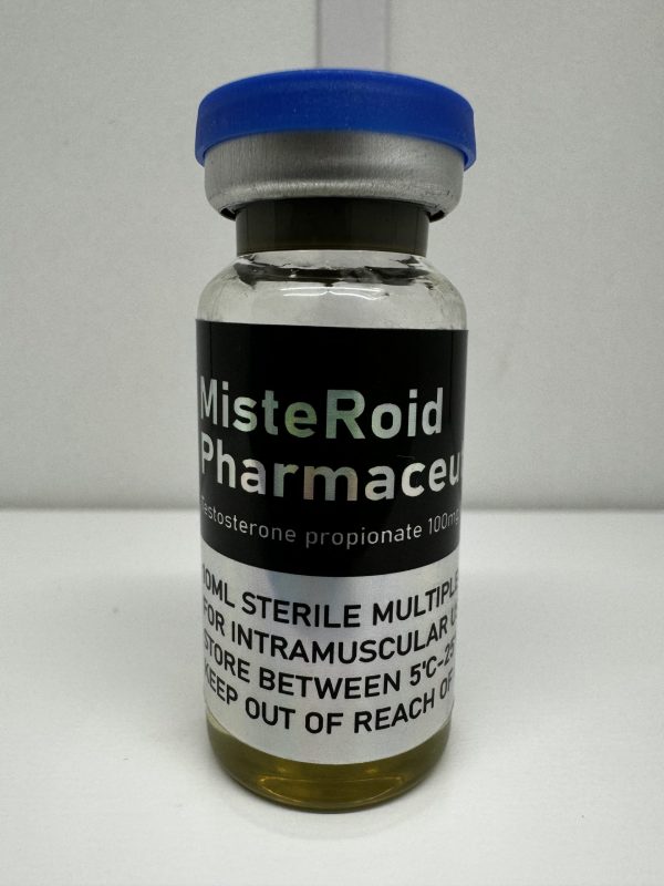 Testosterone Propionate