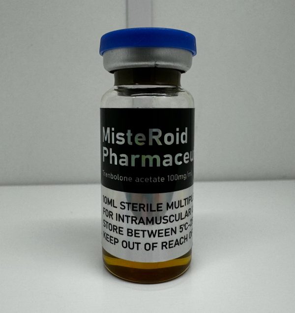 Trenbolone Acetate (MCT)