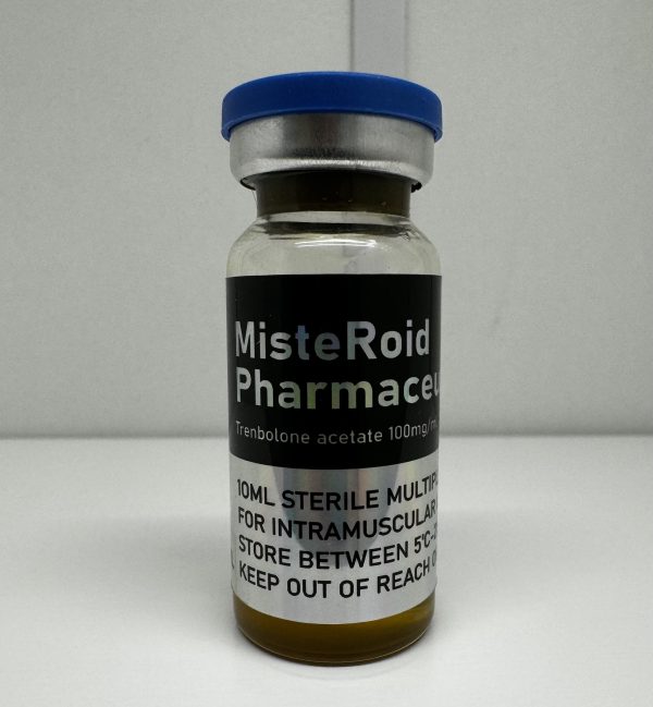 Trenbolone Acetate (GSO)