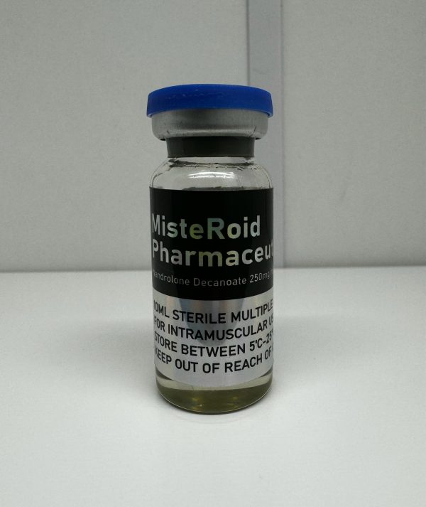 Nandrolone Decanoate