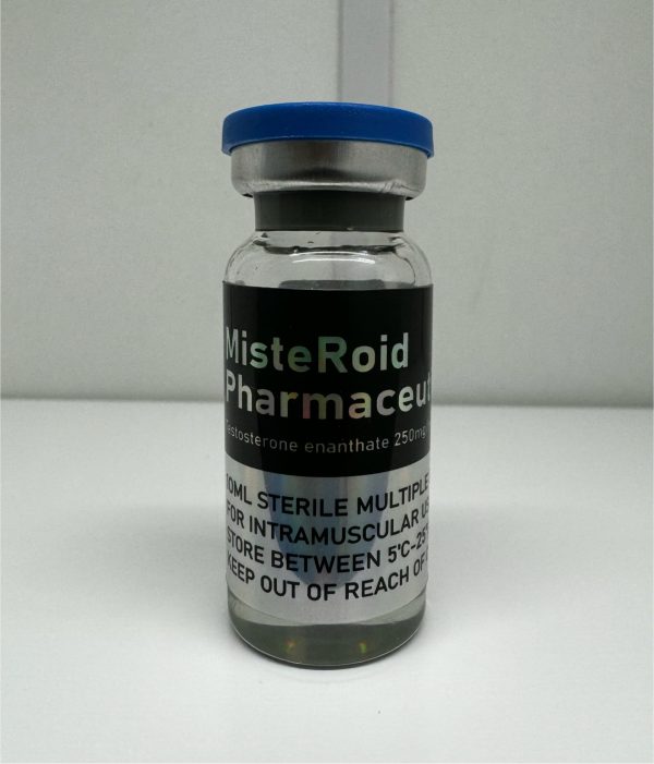 Testosterone Enanthate