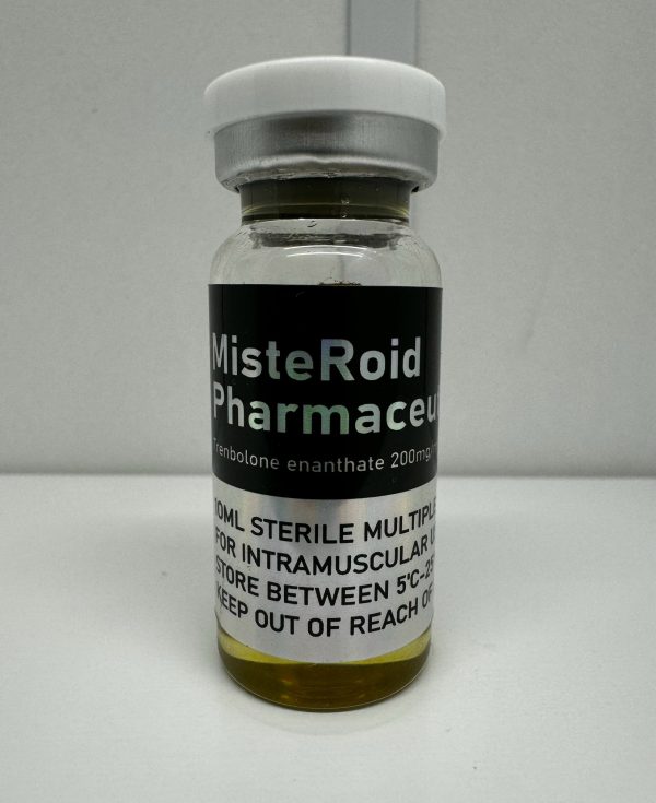 Trenbolone Enanthate