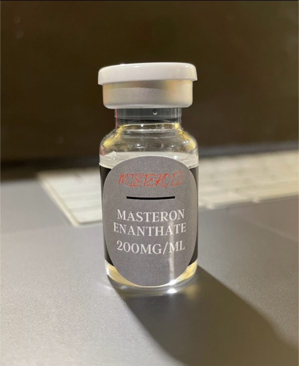 Masteron Enanthate