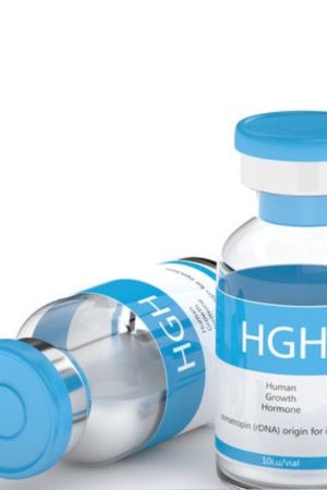 HGH/Peptides